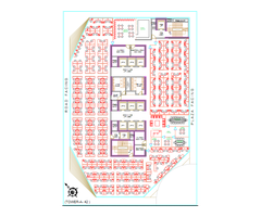 Get My Pod Commercial Space in Noida Only At 6 Lacs - 3