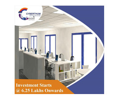 Get My Pod Commercial Space in Noida Only At 6 Lacs - 4