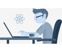 Hire React.Js Developer India