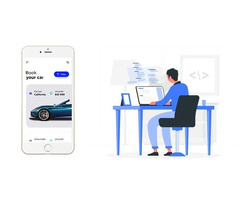 On Demand Luxury Car Booking App - 2