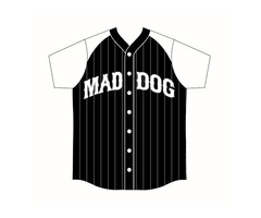 Custom Baseball Uniforms Australia