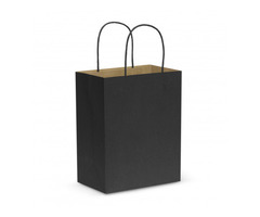 Custom Printed Paper Bags Australia - 2