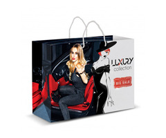 Custom Printed Paper Bags Australia - 4