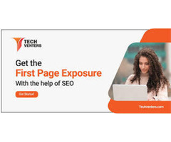 PPC Services Agency in Noida :- Techventers