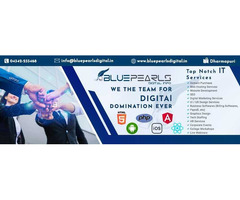 Mobile App Development Company in Dharmapuri