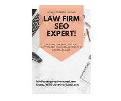 Law Firm SEO Expert and Marketing Consultants in USA
