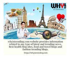 Blogs That Accept Guest Posts USA