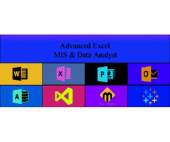 Best Excel Certification in Gurgaon Sla
