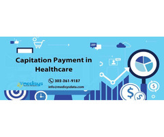 Capitation Payment In Healthcare