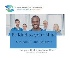 Online Health Insurance Advisors In India