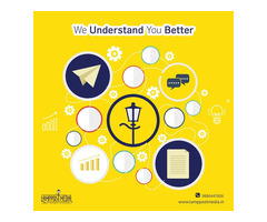 Digital Marketing Agency in Bangalore - Lamppost Media