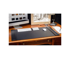 Desk Accessories For a Professional Working Environment
