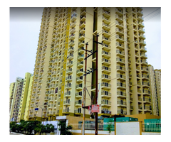 Devika Gold Homz Apartments in Noida Extension