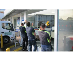 Highly Skilled Glaziers in Brisbane