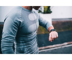 Fitness and Training Watch | Repitwatch