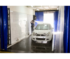 Want Your Car Serviced by the Best? - 3