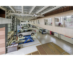 Want Your Car Serviced by the Best? - 4