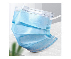 Medical Disposable Face Masks | Healthcare Store