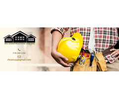 Always Available Construction Support