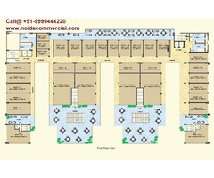 Ats Bouquet Rera Registration Number, Retail Shops Ats - 3