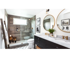 Bathroom Remodeling White Plains