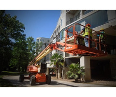 Revitalize Pressure Washing Houston