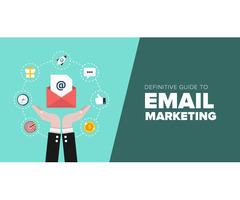 Email Marketing Agency - SeeResponse