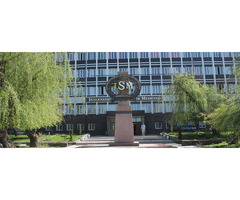 International School of Medicine