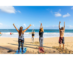 Become a Hatha Yoga Instructor - 3