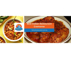 Best Indian Restaurant Cremorne