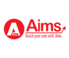 Aims, India's Best Coaching For JEE Main & Advanced