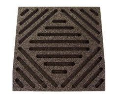 Acoustic Ceiling Panels | Sound Absorbing Ceiling Tiles - 2