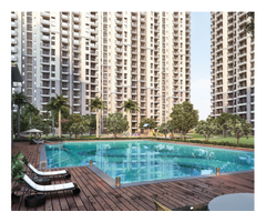 Buy A Premium Home in ATS Happy Trails Noida