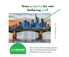 Property Tax Reduction & Relief Tactics | Cut My Taxes