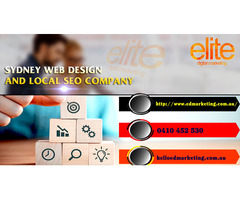 Best SEO Company In Parramatta | SEO Service Sydney