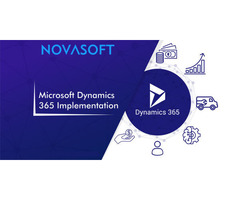 Microsoft 365 Partner, Business Application Software Dubai - 2