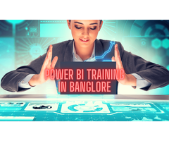 Power BI Training In Hyderabad