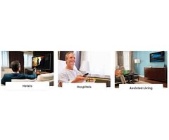 Dishrus - Industry Leader for Hospitality Entertainment