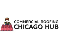 Commercial Roofing Chicago Hub