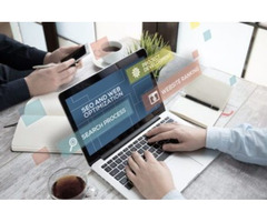 Best SEO Services - Discover WebTech