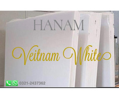 White Marble Slabs in Pakistan - 2
