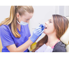 Greenwoods Dental Downtown Vancouver