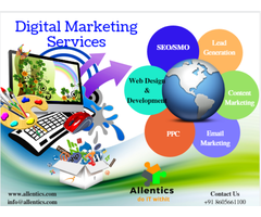 Best Website Development Services Company