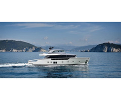 Make Booking For New Year Yacht Charter Services in Dubai