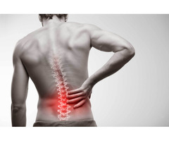 Best Massage Center for Spine Adjustment at Eminent Wellness