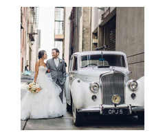 British Motor Coach, Inc - Seattle Limousine - 2