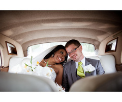British Motor Coach, Inc - Seattle Limousine - 3