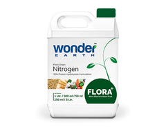 Get the Best Wonder Earth Flora Plus Fertilizer