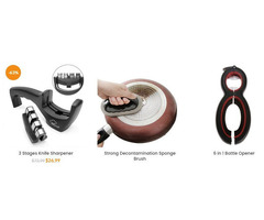Buy Kitchen Accessories Online