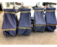 Professional Packing Service in NYC